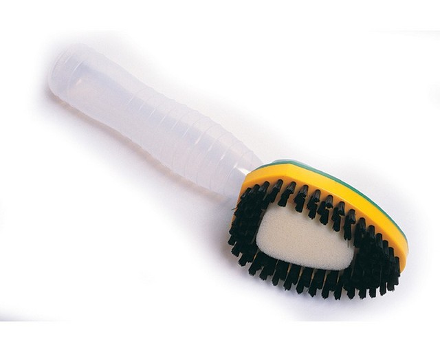 Effol Shampoo Brush