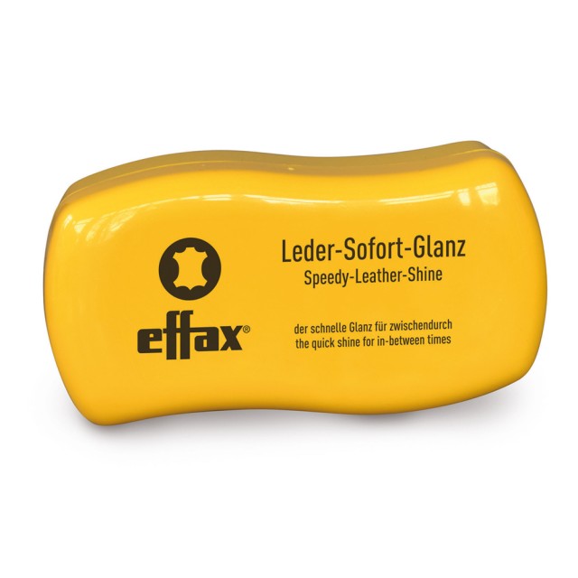 Effax Speedy Leather Shine
