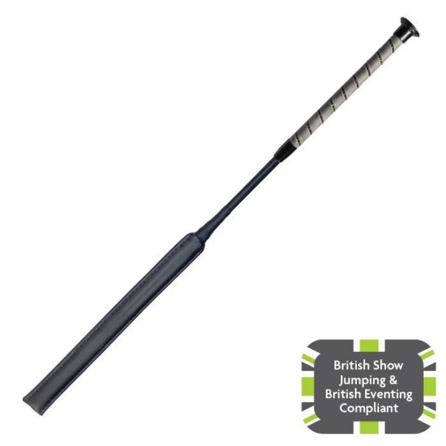 Woof Wear Stealth Jump Bat (Grey)