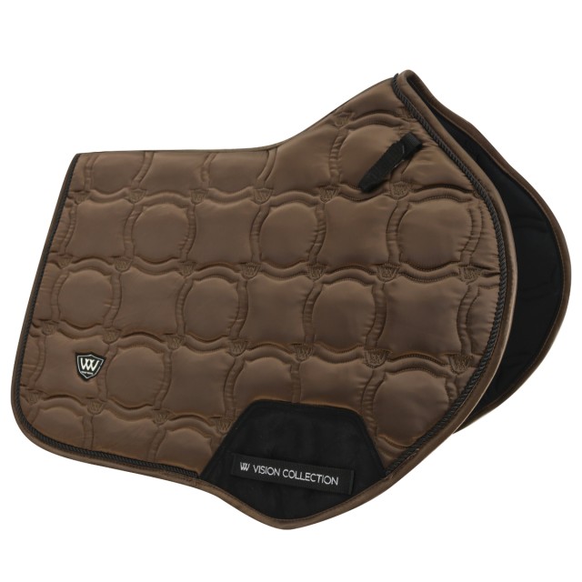 *OUTLET* Woof Wear Vision Close Contact Pad (Mocha)