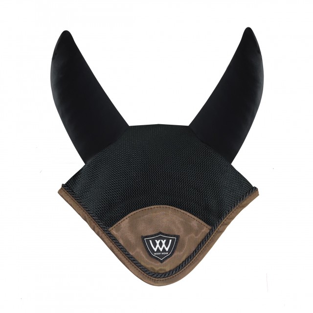 *OUTLET* Woof Wear Vision Fly Veil (Mocha)