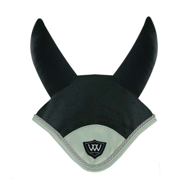 *OUTLET* Woof Wear Vision Fly Veil (Pistachio)