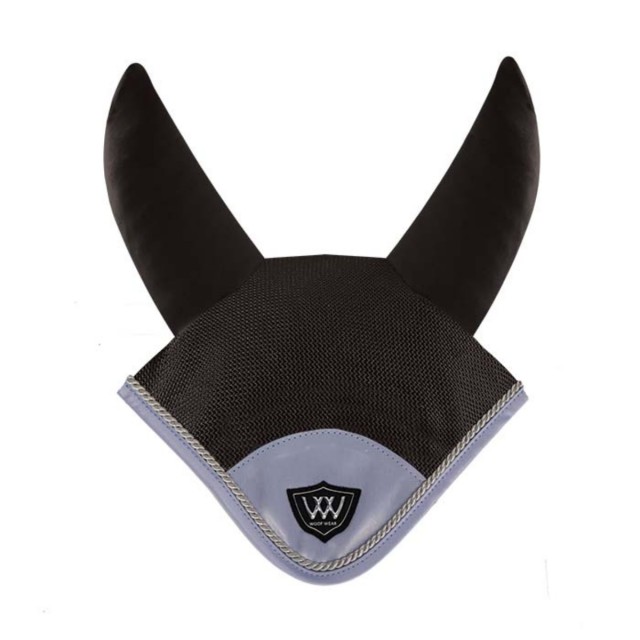 *OUTLET* Woof Wear Vision Fly Veil (Porcelain Blue)