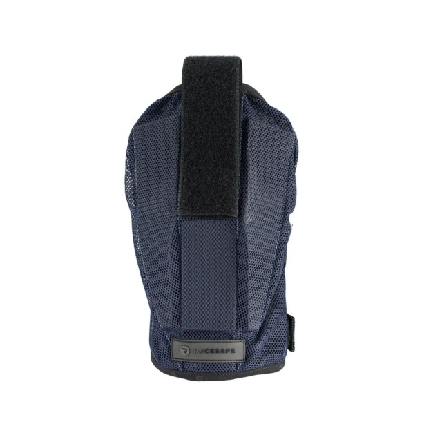 Racesafe Motion 3.0 Shoulder Pads (Navy)