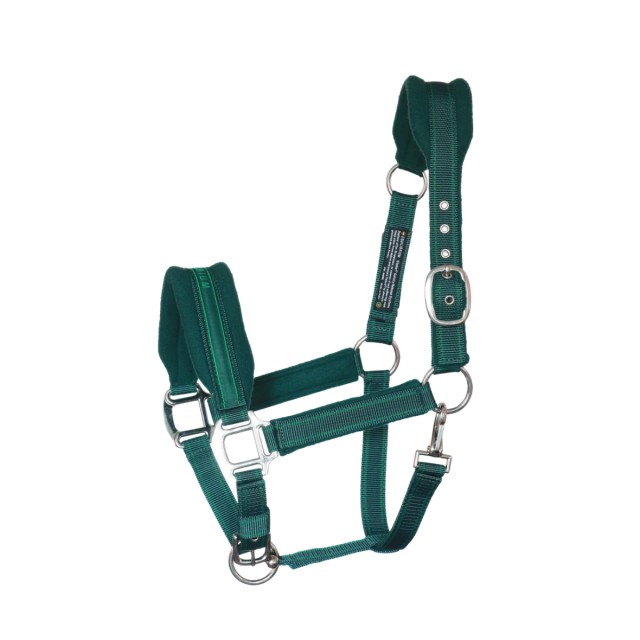 Equilibrium Stellar Style Headcollar (Green)