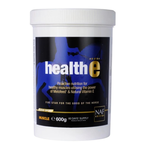 NAF HealthE
