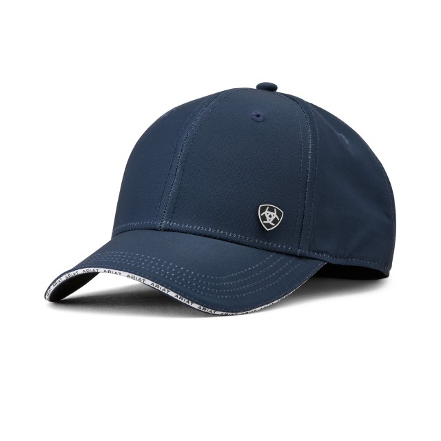 Ariat Adult Sterling Cap (Dark Navy)