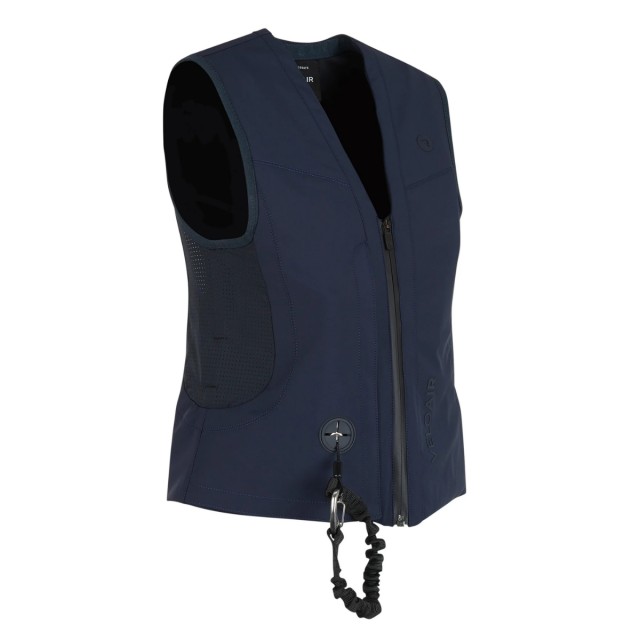 Racesafe VeloAir Adults Back Protector (Midnight)