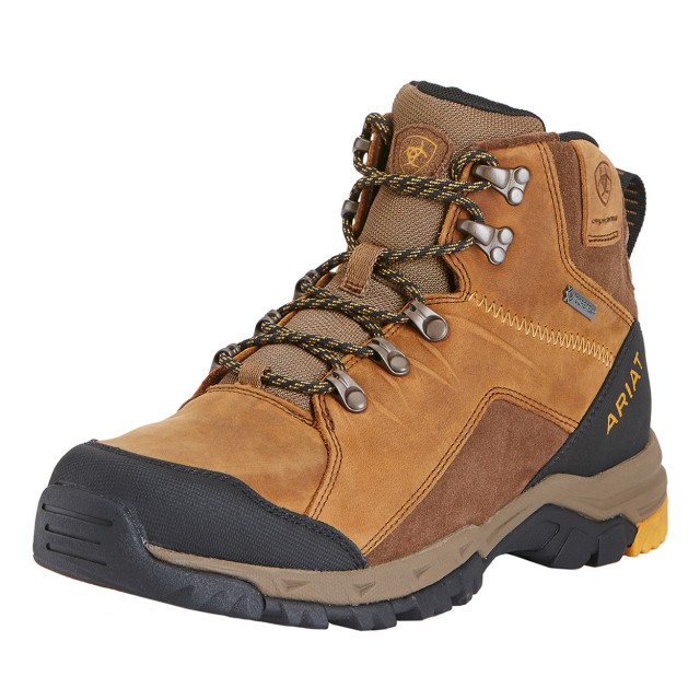 ariat men's skyline