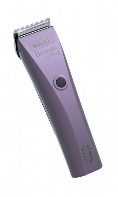 Wahl Bravura Lithium Ion Clipper Horse