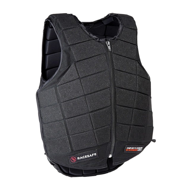Racesafe Adults PROVENT 3.0 Body Protector