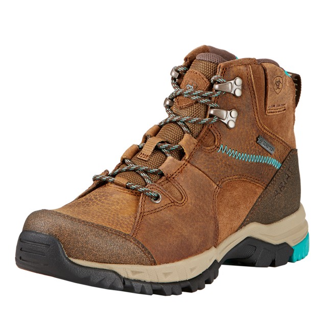 ariat skyline summit women's