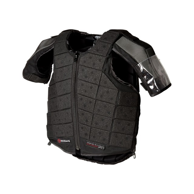 Racesafe PROVENT 3.0 Shoulder Pads