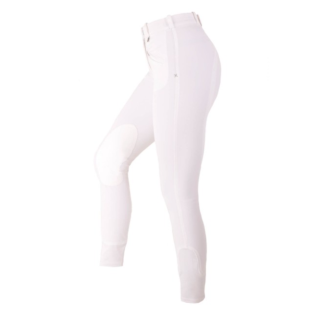 Mark Todd Women's Gisborne Breeches (White)