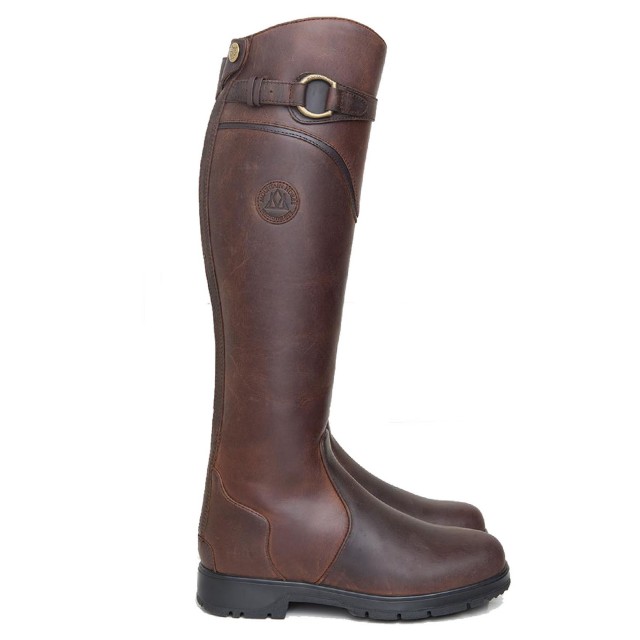 Mountain horse spring river boots discount