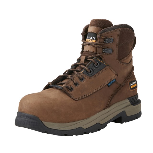 ariat mastergrip 6
