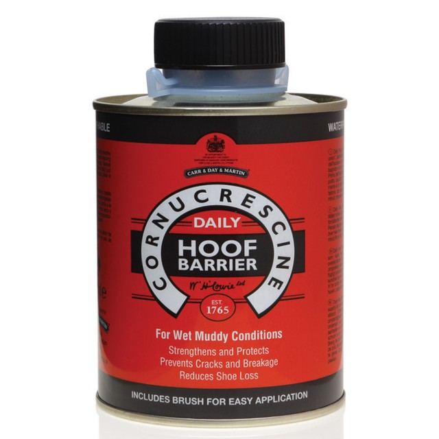 Carr & Day & Martin Cornucrescine Daily Hoof Barrier