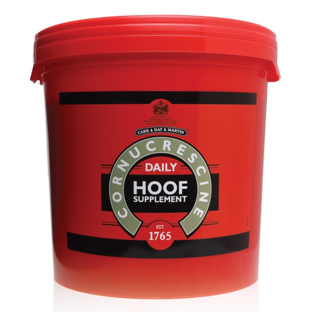 Carr & Day & Martin Cornucrescine Daily Hoof Supplement