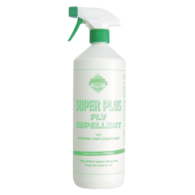 Barrier Super Plus Fly Repellent