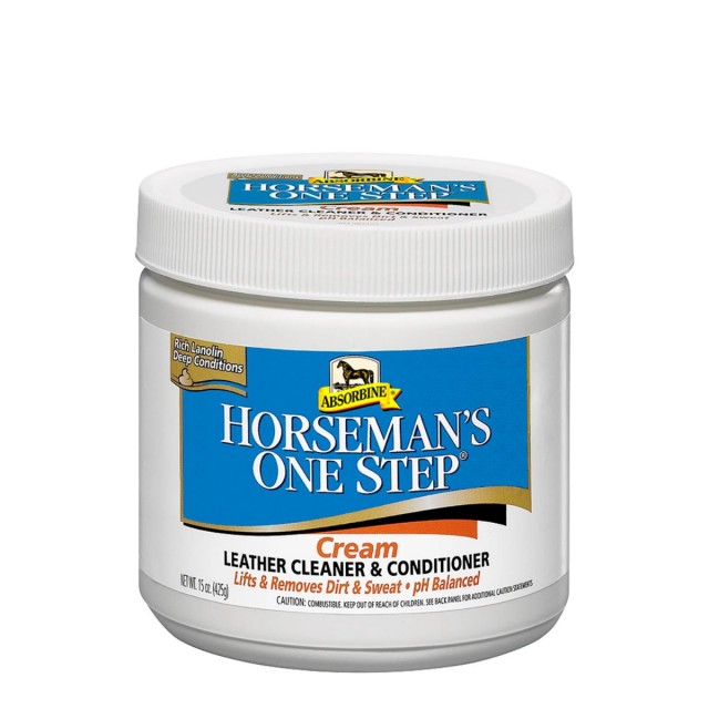Absorbine Horseman's One Step (425g)