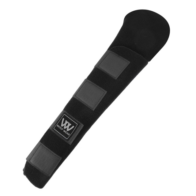 Woof Wear Tail Guard (Black)