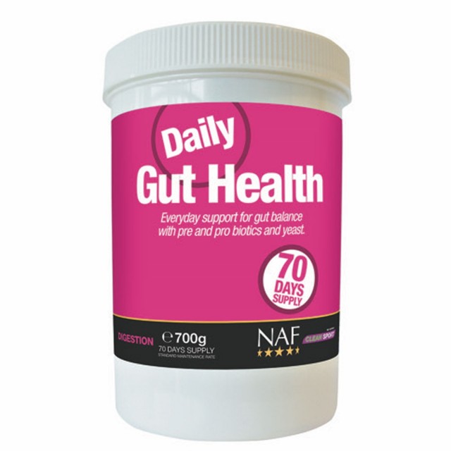 NAF Daily Gut Health