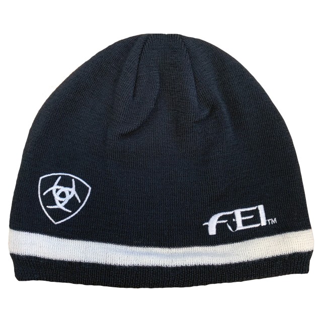 ariat beanie hat