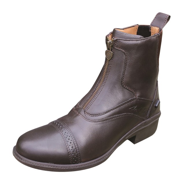 mark todd paddock boots