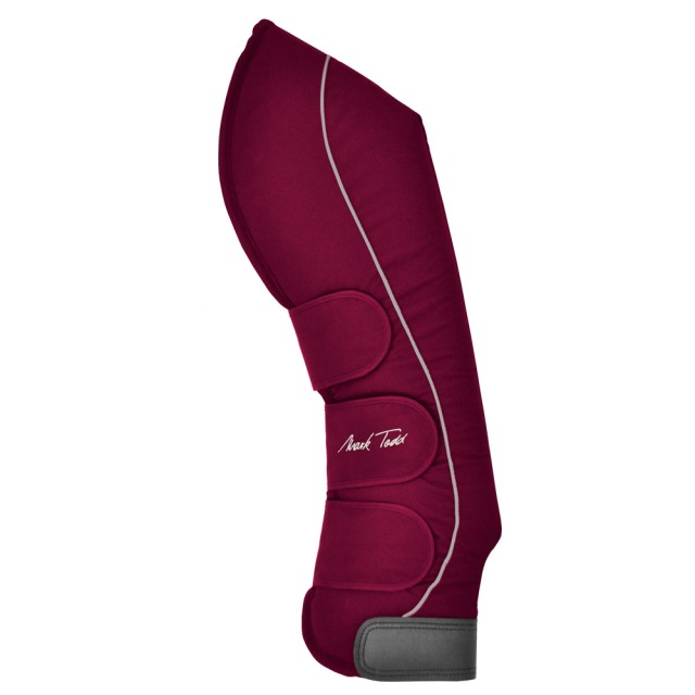 Mark Todd Travel Boots Burgundy Old Dairy Saddlery