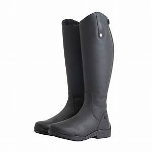 winter horse riding boots uk