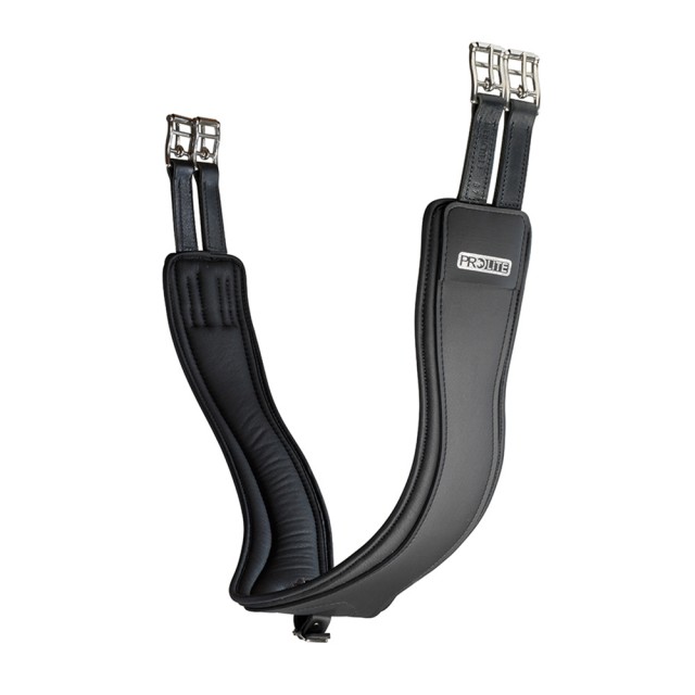 Prolite Long Girth (Black)