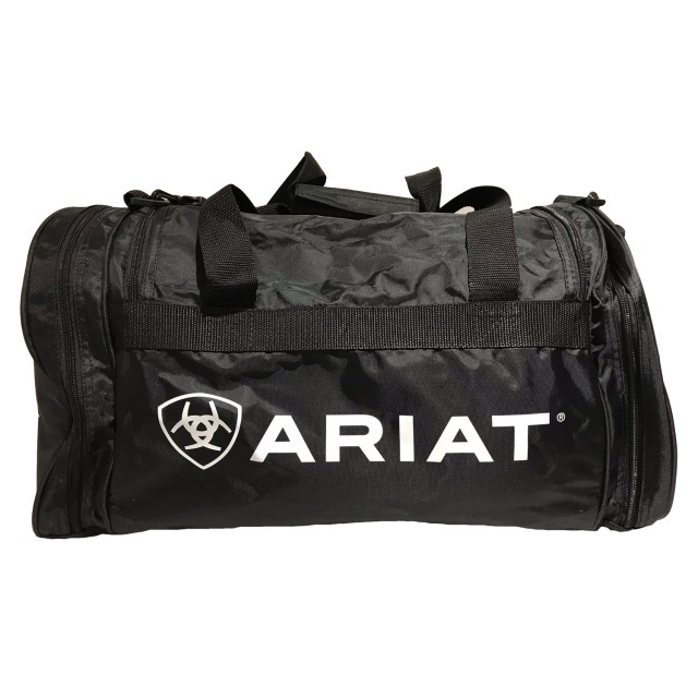 Ariat New Duffel Bag (Black)