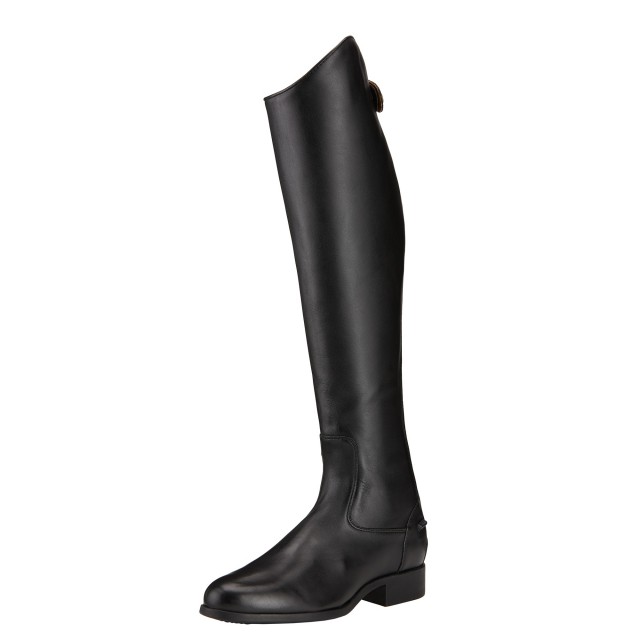 Ariat ladies heritage contour field sales boots