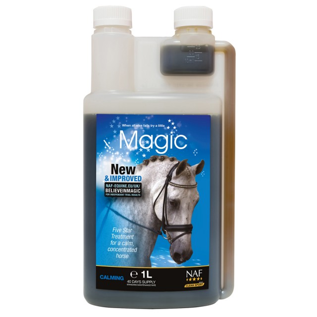 NAF Five Star Magic Liquid