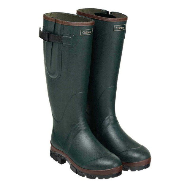 Caldene Westfield Wellingtons (Green)