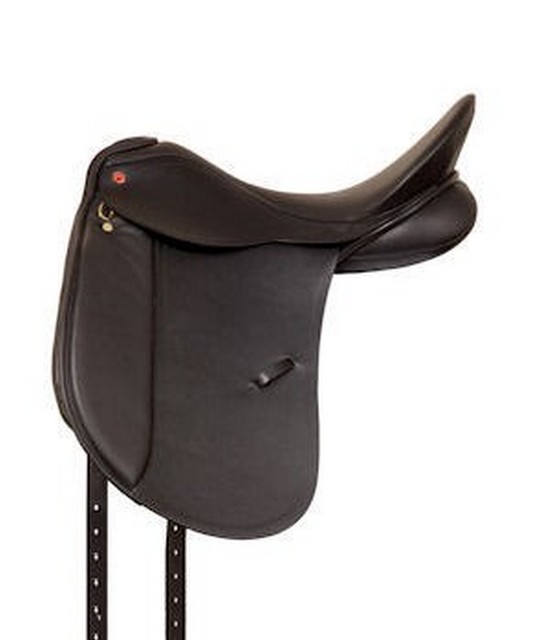 Albion K2 Dressage Saddle