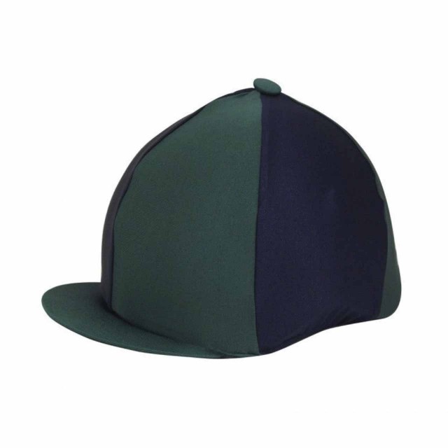 Bitz Lycra Hat Cover Two-Tone