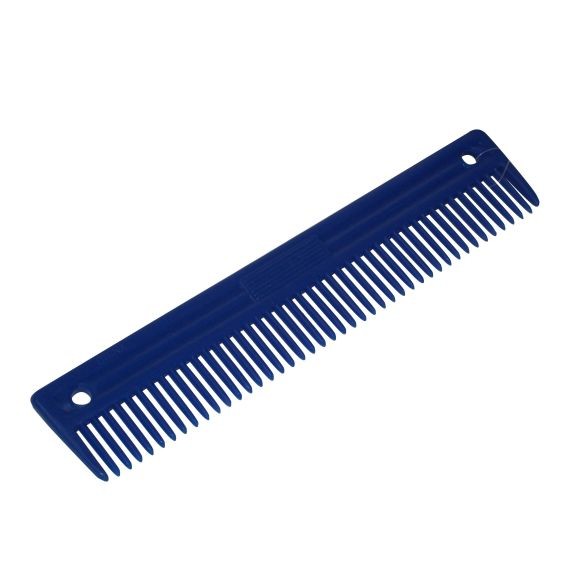 Bitz Large Plastic Mane Comb
