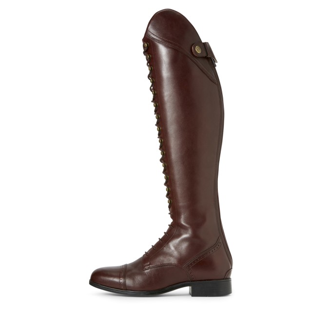 ariat capriole tall riding boot