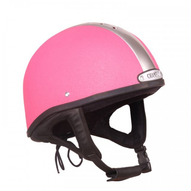 Pink champion hat 2025