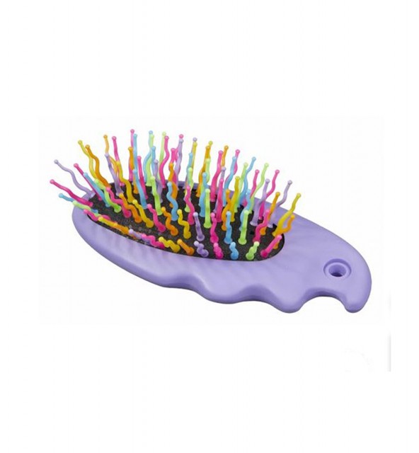 LeMieux Tangle Tidy Mini (Purple)