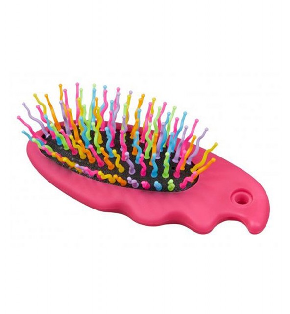 LeMieux Tangle Tidy Mini (Pink)