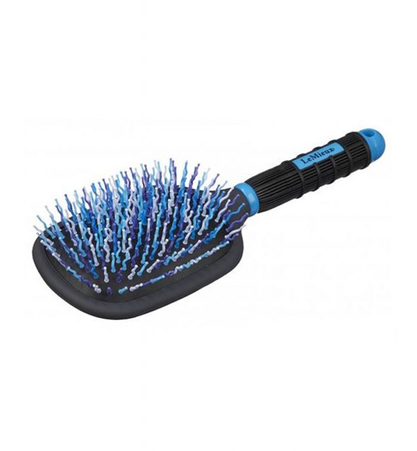 LeMieux Tangle Tidy Plus (Blue)