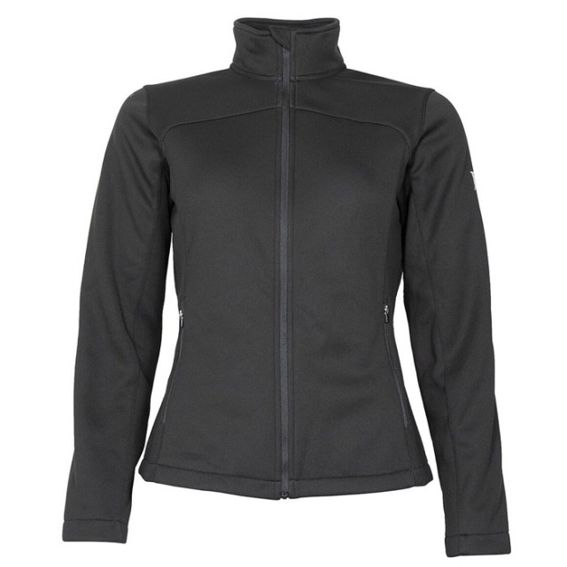 Mark Todd Women's Perforated Softshell Jacket - Old Dairy Saddlery