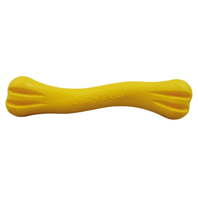 Jolly Pets Jolly Bone (Yellow)