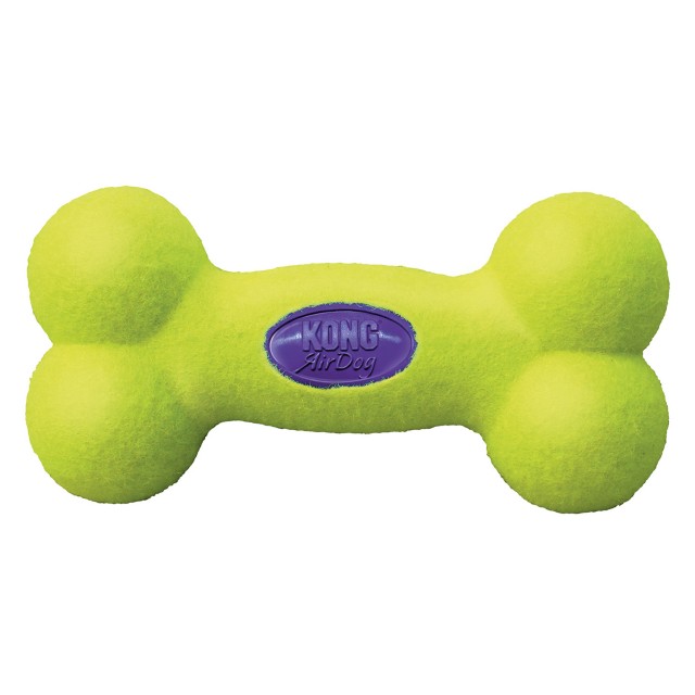 KONG AirDog Squeaker Bone