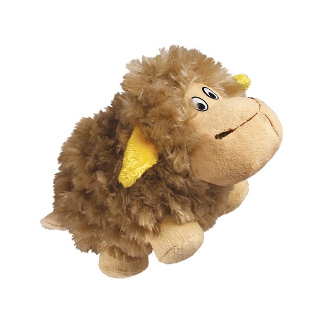 KONG Cruncheez Sheep