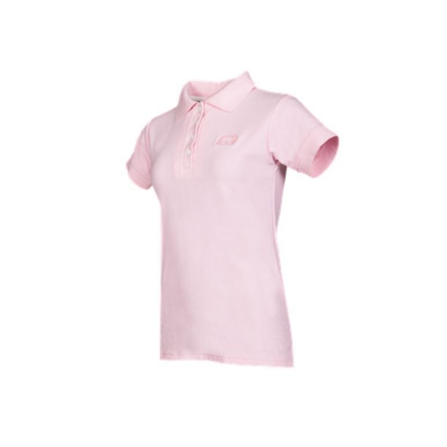 Baleno Women's Steffi Polo (Pink)
