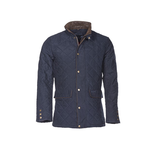 Baleno Womens Cheltenham Quitlted Jacket
