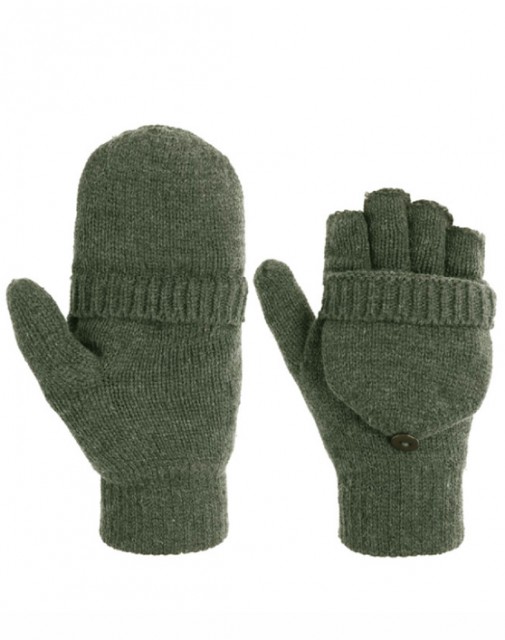 Trent Thinsulate Country Converter Gloves